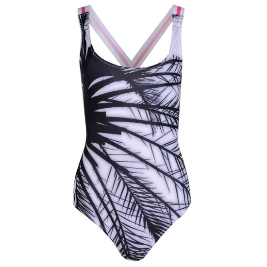 Bodytalk Γυναικείο ολόσωμο μαγιό